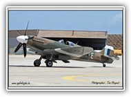 Spitfire PR.19 F-AZJS PS890 UM-E